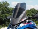 Magical Racing マジカルレーシング バイザースクリーン R1300GS BMW スクリーン 外装
