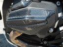 Magical Racing マジカルレーシング ヘッドカバープロテクター R1300GS BMW ヘッドカバー エンジンパーツ エンジン