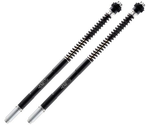 Matris マトリス カートリッジキット F25R Streetfighter V2 DUCATI ドゥカティ サスペンション 足回り