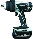 Panasonic パナソニック 充電インパクトレンチ 18V 5.0Ah 電動インパクト 電動ツール