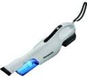 Panasonic パナソニック 充電サイクロン式クリーナーDual18V電池セット品 その他工具