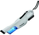 Panasonic パナソニック 充電サイクロン式クリーナーDual18V電池セット品 その他工具