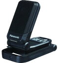 Panasonic パナソニック 工事用 充電ワイヤレススピーカー USB端子付き 黒 スピーカー 電装系