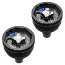 ZETA ジータ フロントフォークトップキャップ KYB AOS用 YZ125 YZ250 YZ250F YZ450F YZ125X YZ250X YZ250F...