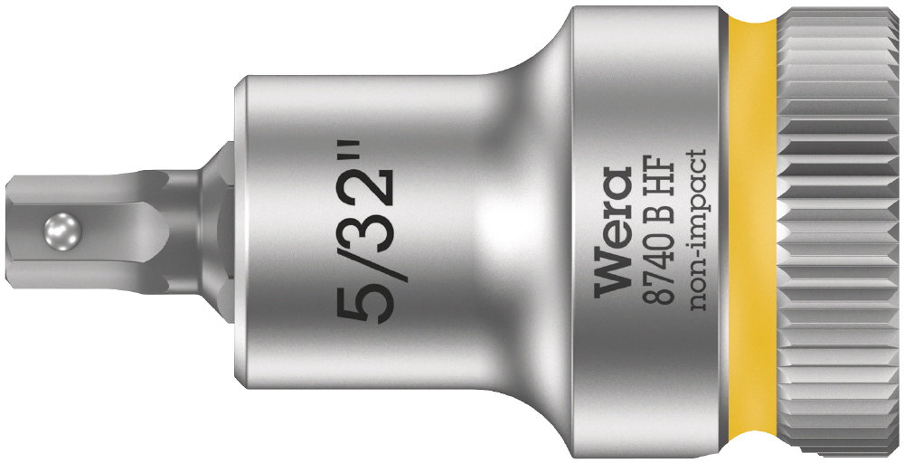 Other - WERA ヴェラ Hex-Plusビットソケット その他、ソケット ソケット ハンドツール
