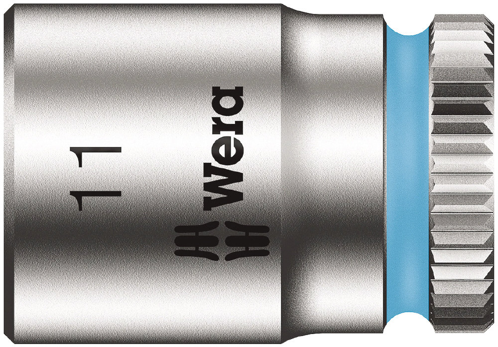 Other - WERA ヴェラ 1/4インチZYKLOPソケット その他、ソケット ソケット ハンドツール