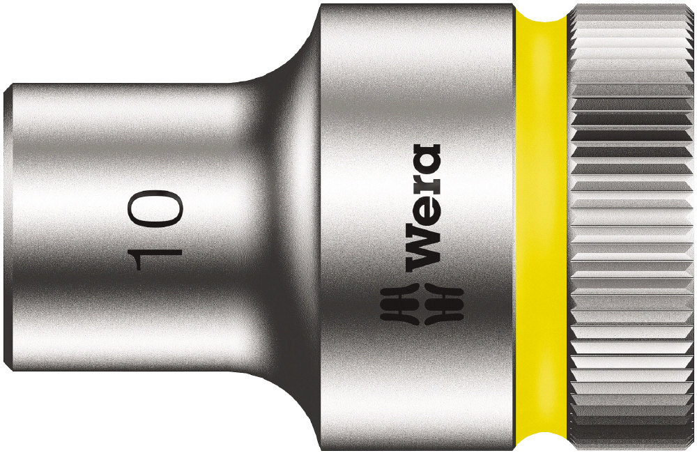 WERA ヴェラ ZYKLOPソケット その他、ソケット ソケット ハンドツール