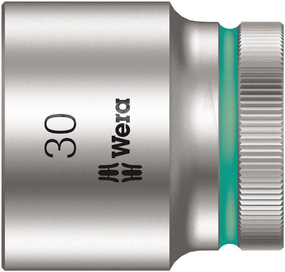 WERA ヴェラ ZYKLOPソケット その他、ソケット ソケット ハンドツール
