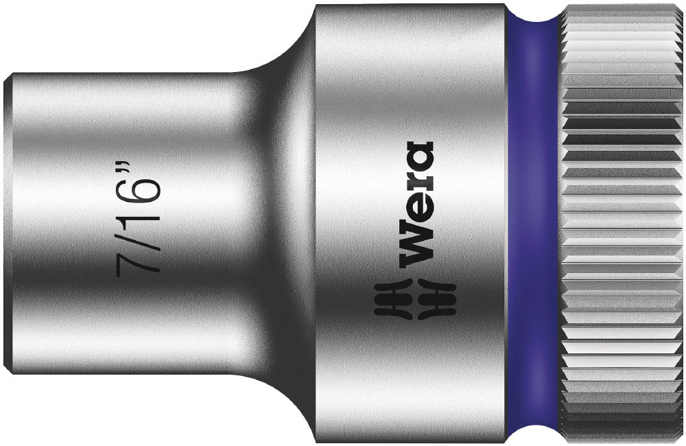 WERA ヴェラ ZYKLOPソケット その他、ソケット ソケット ハンドツール