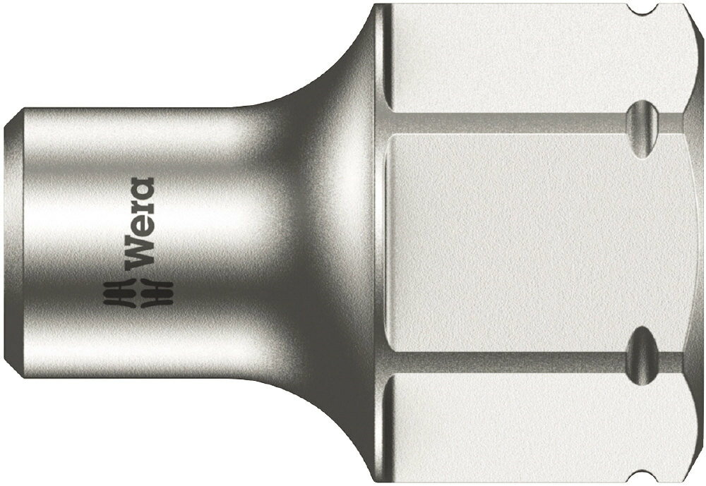 Other - WERA ヴェラ ZYKLOPサイクロップミニ003660専用ソケット その他、ソケット ソケット ハンドツール