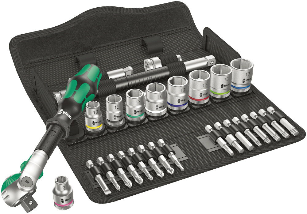 楽天市場】wera 工具 セットの通販