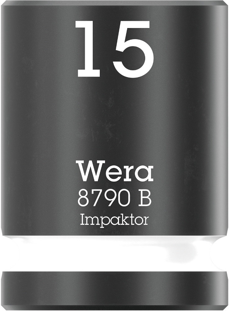 WERA  3/8SQ ѥȥå HEX15mm HEX16mm ѥȥѥå å ϥɥġ