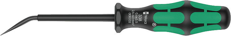 乐天商城 - WERA ヴェラ 端子ブロック用引き抜きハンドル その他工具