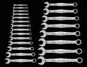 WERA ヴェラ コンビネーションレンチセット セット工具