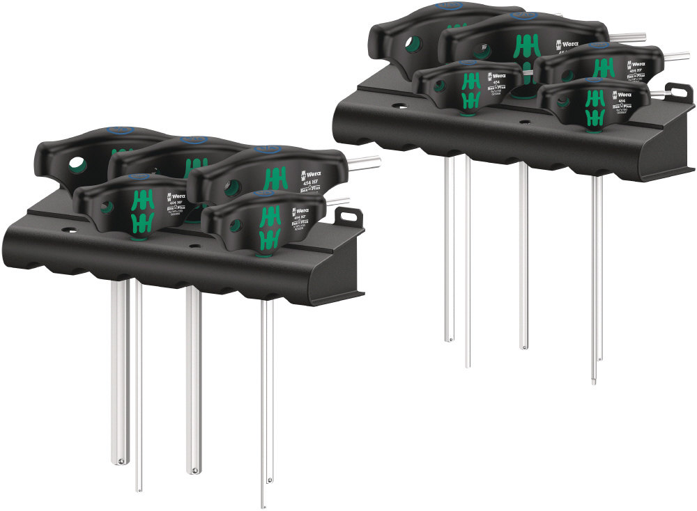 Other - WERA ヴェラ T型HEXレンチセット セット工具