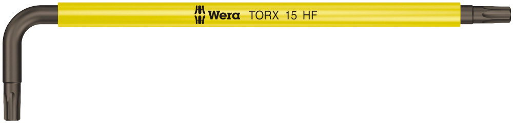 WERA ヴェラ トルクスキーレンチ トルクスレンチ ハンドツール