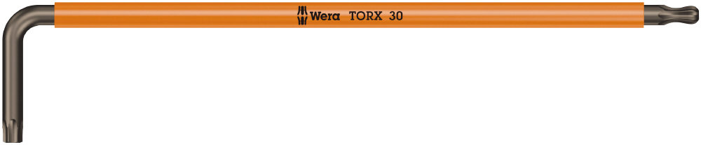 Other - WERA ヴェラ トルクスロングキーレンチ トルクスレンチ ハンドツール
