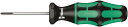 WERA ヴェラ トルクスプラスドライバー プラスドライバー ドライバー ハンドツール