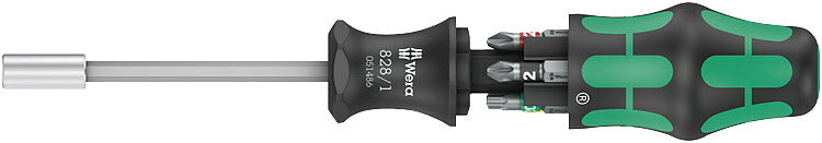 ■商品概要●6本組●プラスPH1・2 ポジ2 トルクスTX20・25 マイナス0.8×5.5mm■詳細説明●ビットマガジン付きビットホルダー。●強力な永久磁石でビットをしっかり保持。●ビットを保管するためにハンドルに組み込まれたマガジン。●ハンドル一体型ビットマガジンで、高負荷時のビット先端のねじれを防ぐトーションゾーン付ビット6本を付属。●プロファイルとサイズスタンピングに応じた色分け。●人間工学に基づいたねじ回しのためのマルチコンポーネントクラフトハンドル。■注意点※メーカー都合により商品の仕様変更がある場合がございます。ご了承ください。※画像には他の商品が含まれている場合があります。
