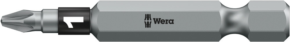 WERA ヴェラ ポジドライブ ドライバービット ハンドツール