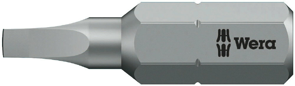 Other - WERA ヴェラ Square 四角頭穴付きネジ用 ドライバービット ハンドツール