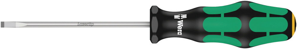 樂天商城 - WERA ヴェラ Kraftform Plusハンドル マイナスドライバー ドライバー ハンドツール