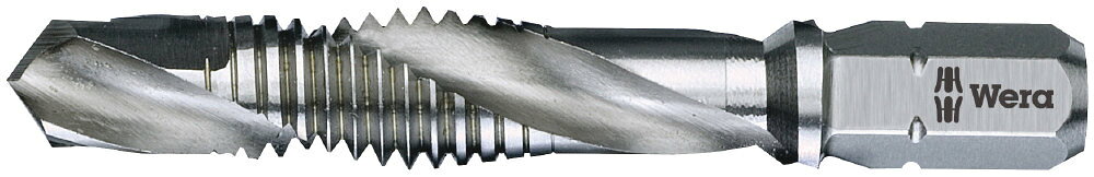 WERA ヴェラ HSSドリルタップ その他工具