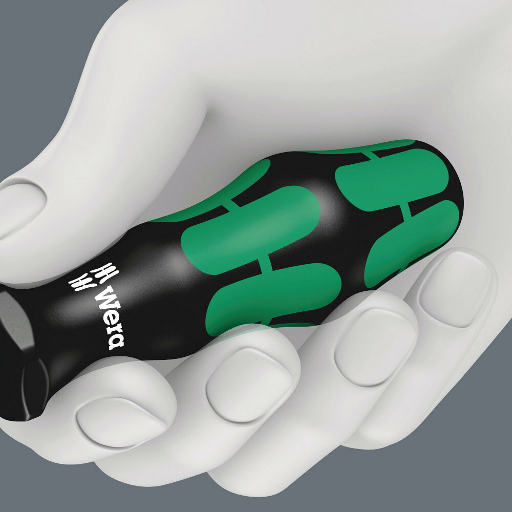 ウェビック 楽天市場店のWERA ヴェラ Kraftform Plusハンドル スクエアドライバー その他、ドライバー ドライバー ハンドツール｜アングル2