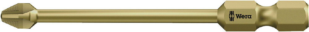 Other - WERA ヴェラ プラスネジ用 ドライバービット ハンドツール