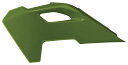 POLISPORT ポリスポーツ ラジエーターシュラウド for ハスクバーナ FC/FE/FX/TC/TE/TX 2023- FE 250 350 450 5...
