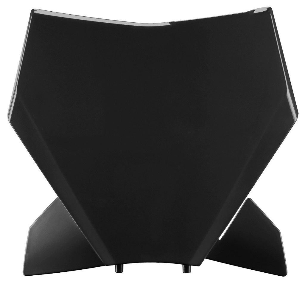 POLISPORT ポリスポーツ ゼッケンプレート forKTM SX/XC 2023- 125SX 125XC 150SX 250SX 250SX-F 250XC 300XC 350SX-F 350XC-F 450SX-F 450XC-F KTM ゼッケンプレート・ゼッケンベース 外装