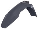 POLISPORT ポリスポーツ フロントフェンダー for ハスクバーナ FC/FE/FX/TC/TE/TX 2023- FC 250 350 450 FE ...