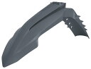 POLISPORT ポリスポーツ フロントフェンダー for KTM EXC/SX/XC 2023- 125SX 125XC 150EXC 150SX 150X...