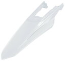 POLISPORT ポリスポーツ リアフェンダー for KTM EXC/EXC-F/XC-W/XC-FW 2024- 150EXC 250EXC 300EXC...