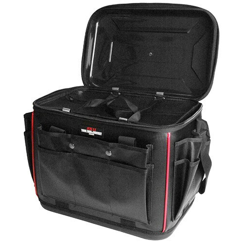 SK11 エスケー11 スーパーツールバッグ 工具袋 工具箱（収納）