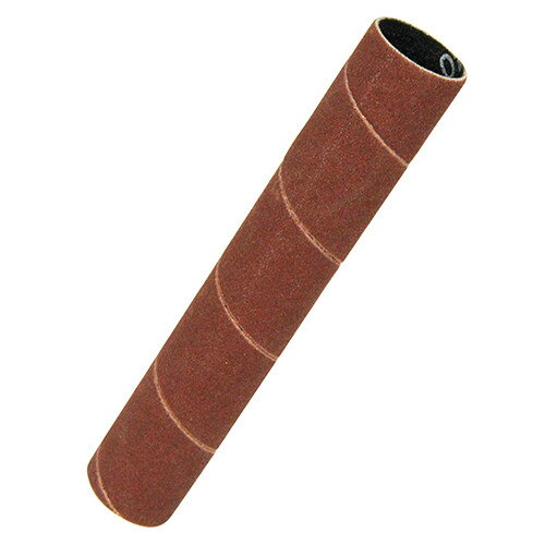 ■商品概要【素材／材質】・WA研磨剤【商品仕様】サンディングドラム長さ：115mmサンディングドラム直径：19mm粒度：240【規格】PD19-240 19mm■詳細説明SK11スピンドルサンダーSWS-330SP用の替えペーパードラムです...