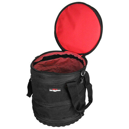 SK11 エスケー11 ポップアップバッグPRO 工具袋 工具箱（収納）