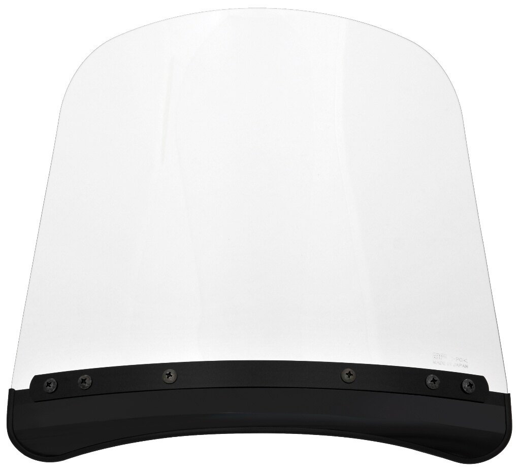 旭風防 アサヒ風防 ウインドシールド レッツ4 レッツ4G レッツ4バスケット レッツ5 レッツ5G SUZUKI スズキ スクリーン 外装