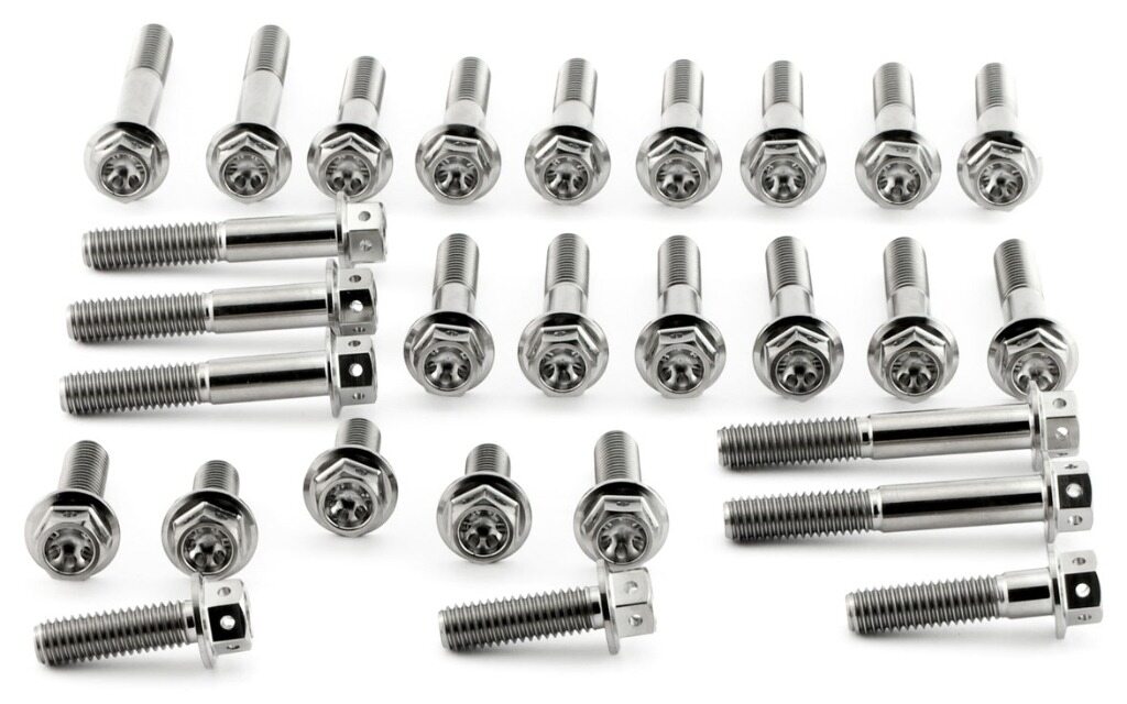 PRO BOLT プロボルト エンジンキット S1000XR BMW その他エンジンパーツオプション・補修部品 エンジンパーツ エンジン