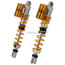 OHLINS オーリンズ リアショックアブソーバー ADV 150 HONDA ホンダ リアサスペンション サスペンション 足回り(2)
