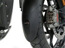 ODAX オダックス Powerbronze マッドガードエクステンダー R1300GS BMW フロントフェンダー フェンダー関連 外装