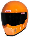 SIMPSON NORIX シンプソンノリックス SB15 ヘルメット フルフェイスヘルメット