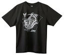 Y’S GEAR(YAMAHA) ワイズギア RY3008 デザインTシャツ CP2 MT-07 YAMAHA ヤマハ Tシャツ アパレル
