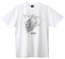 Y’S GEAR(YAMAHA) ワイズギア RY3008 デザインTシャツ CP2 MT-07 YAMAHA ヤマハ Tシャツ アパレル