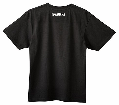 Y’S GEAR(YAMAHA) ワイズギア RY3008 デザインTシャツ SR SR400 YAMAHA ヤマハ Tシャツ アパレル 2