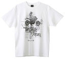 Y’S GEAR(YAMAHA) ワイズギア RY3008 デザインTシャツ DSOJ MT-09 YAMAHA ヤマハ Tシャツ アパレル