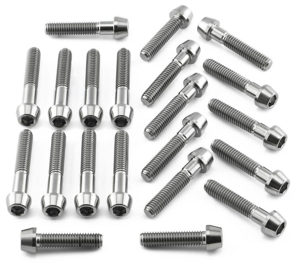 PRO BOLT プロボルト エンジンキット S1000RR BMW その他エンジンパーツオプション・補修部品 エンジンパーツ エンジン