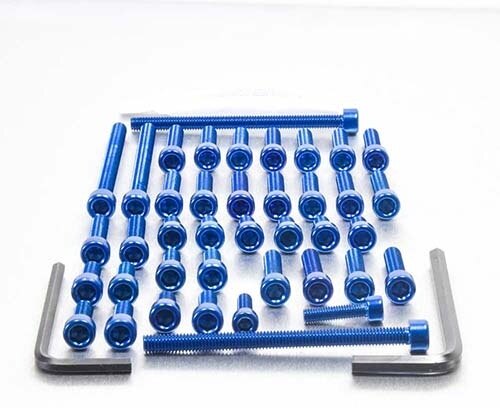 PRO BOLT プロボルト エンジンキット Monster 600 Dark DUCATI ドゥカティ その他エンジンパーツオプション・補修部品 エンジンパーツ エンジン