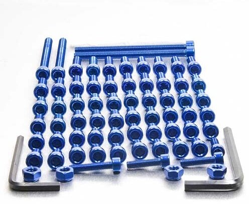 PRO BOLT プロボルト エンジンキット 600SS DUCATI ドゥカティ その他エンジンパーツオプション・補修部品 エンジンパーツ エンジン