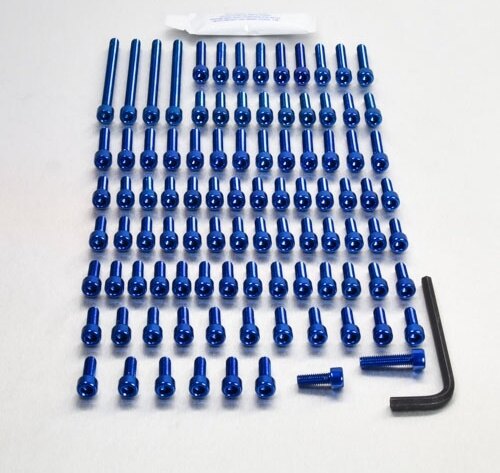 PRO BOLT プロボルト エンジンキット 851 Desmo DUCATI ドゥカティ その他エンジンパーツオプション・補修部品 エンジンパーツ エンジン